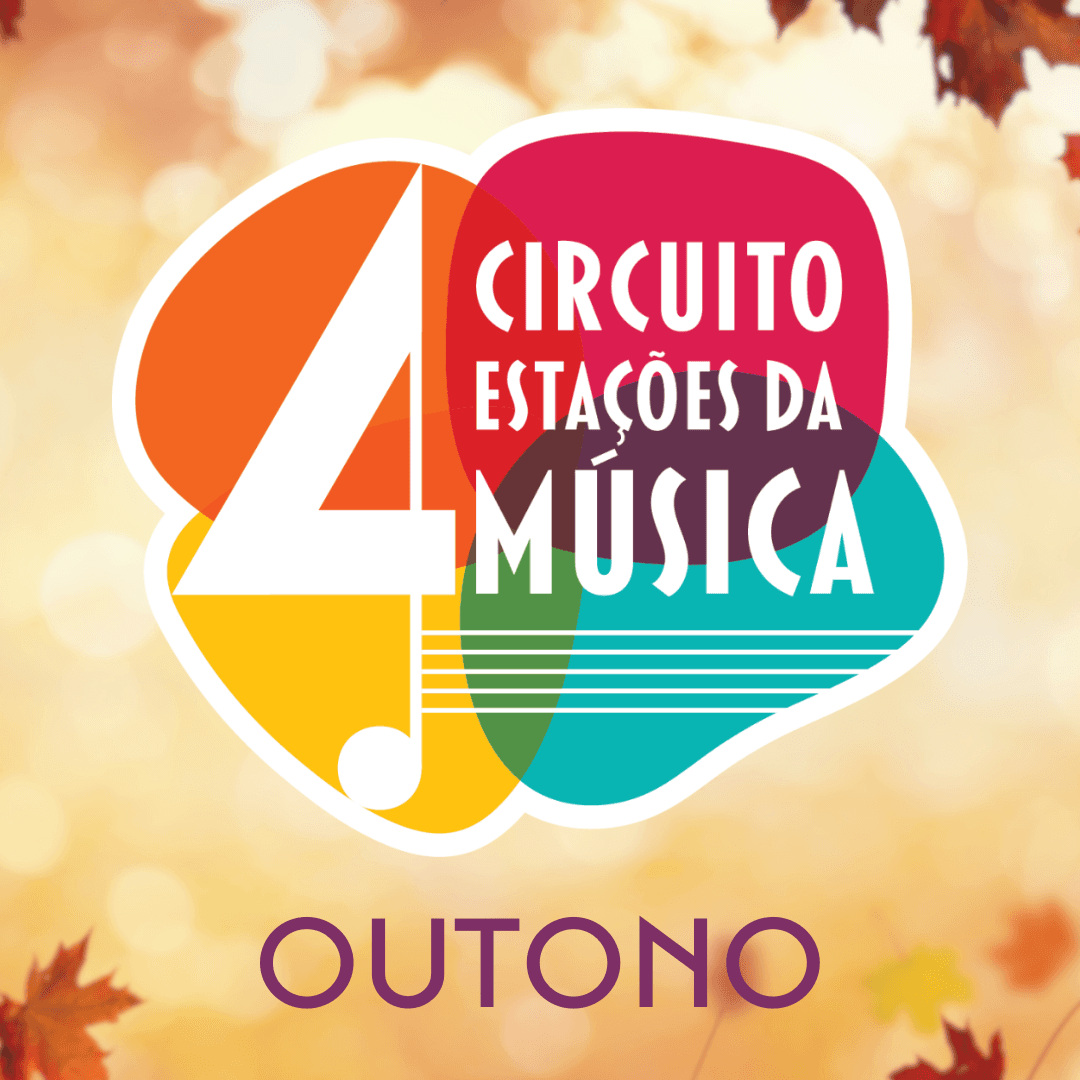 Circuito Quatro Estações – Outono – 27 e 28/04