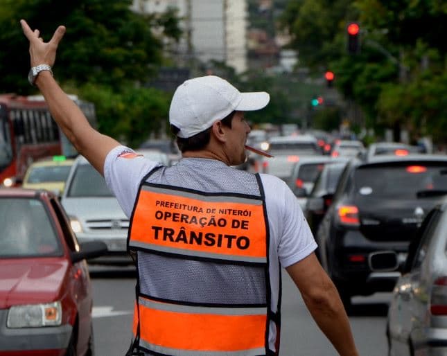 NitTrans altera trânsito para a 78ª Reunião Anual da SBPC