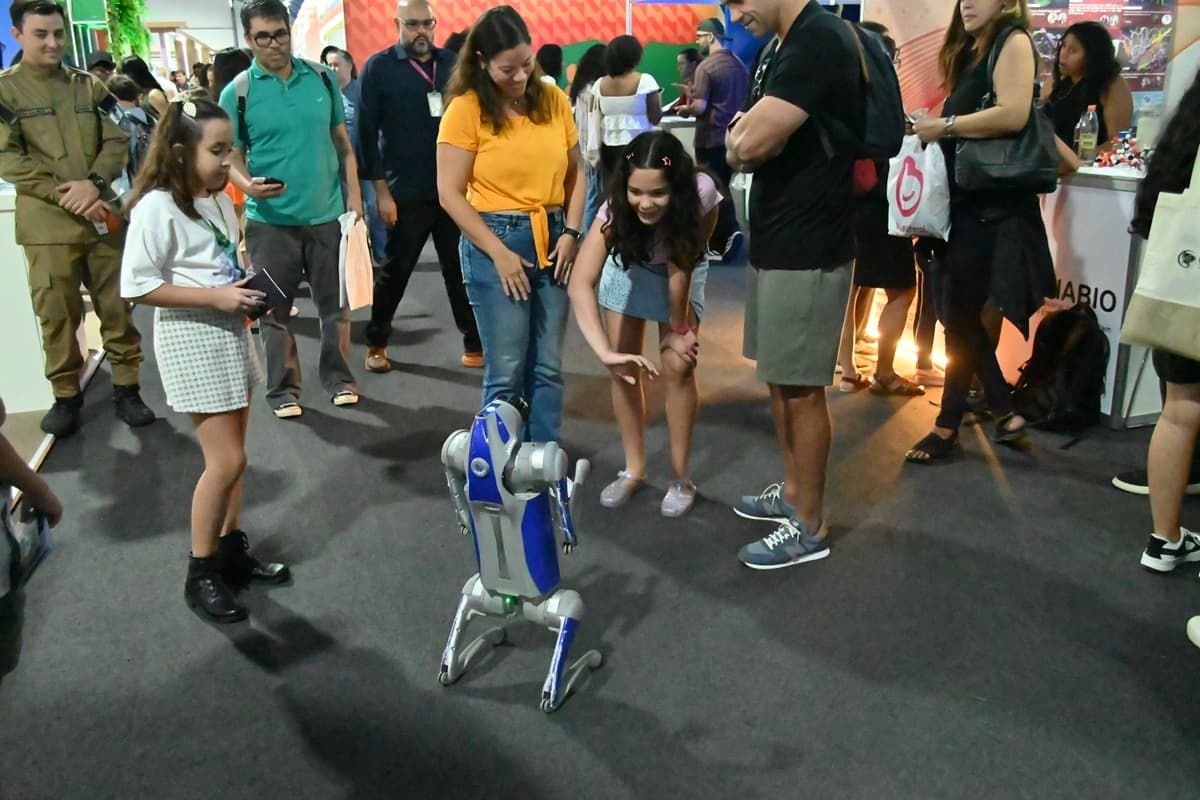 Niterói recebe Dia da Família na Ciência no encerramento da 78ª Reunião Anual da SBPC