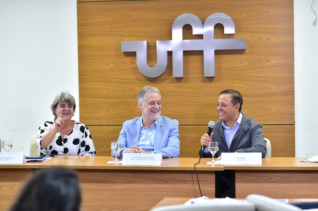 Niterói sedia a 78ª Reunião Anual da SBPC e reforça vocação para a ciência e a inovação