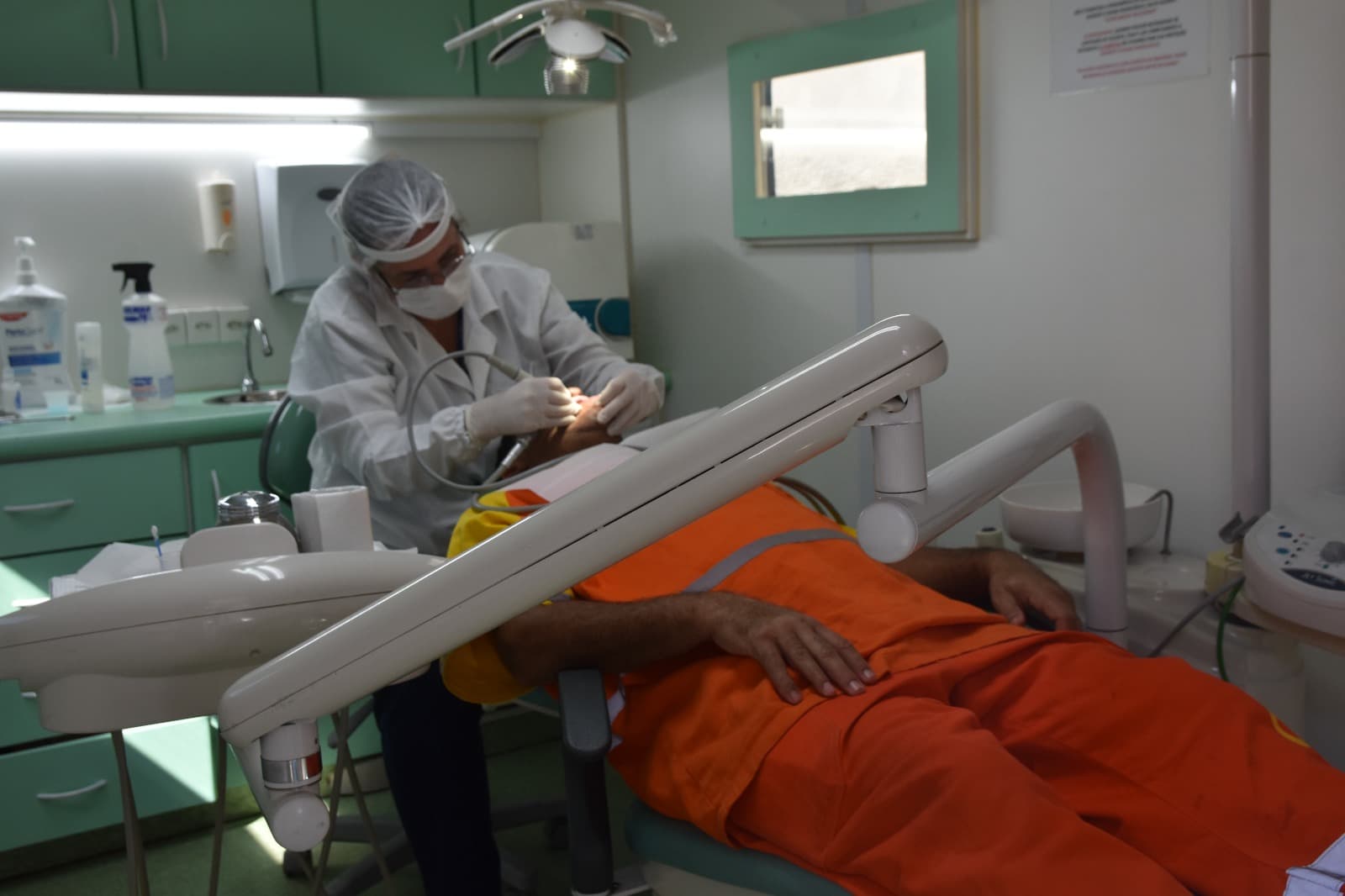 Clin e Firjan firmam parceria para capacitação e promovem ações de saúde e bem-estar para colaboradores