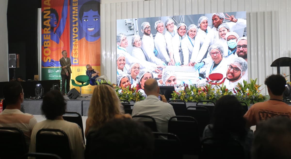 Niterói é referência no uso do método Wolbachia contra a dengue