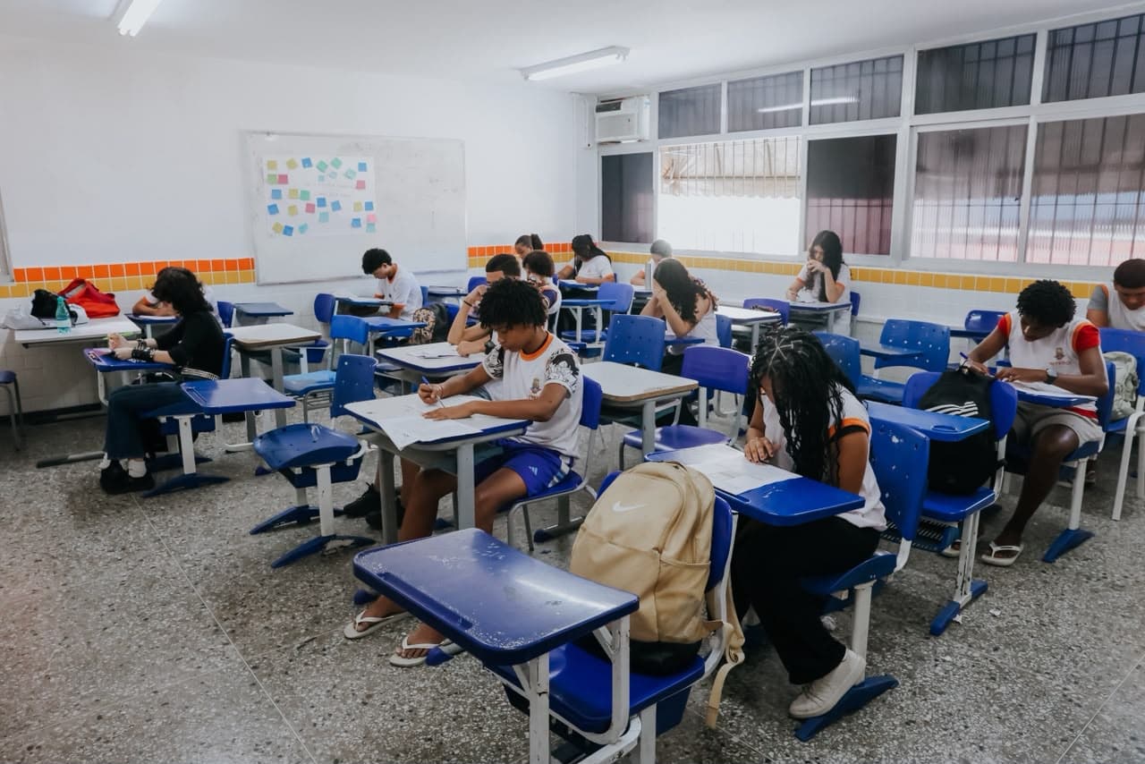 Prefeitura de Niterói convoca 132 profissionais para reforçar a Rede Municipal de Ensino