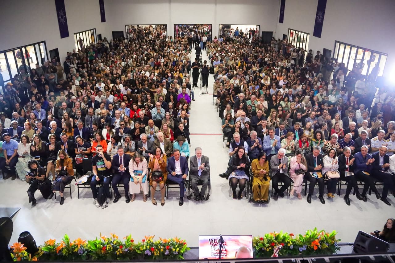 Distrito de Inovação da Cantareira concentra debates sobre ciência, clima, saúde e inovação durante a 78ª Reunião Anual da SBPC